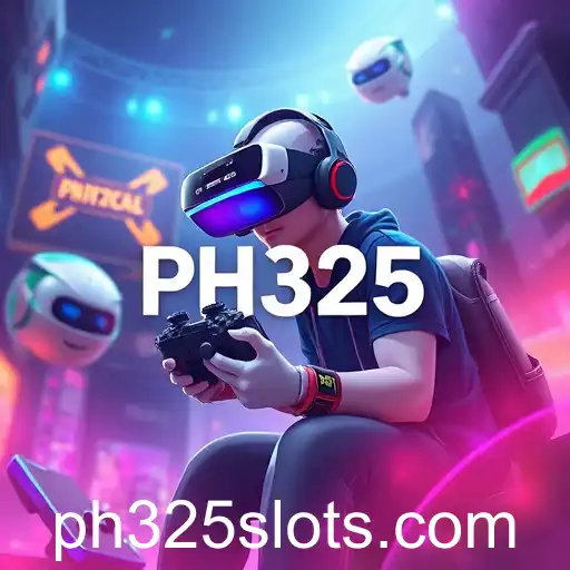 Gaming Evolution and Revolution: PH325 Leads the Charge