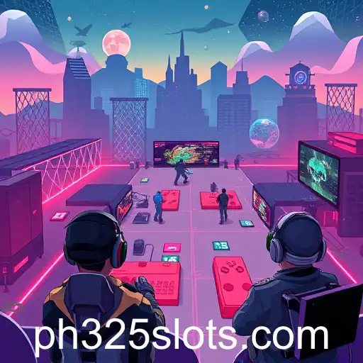 Gaming in the Modern Age: Trends and Developments