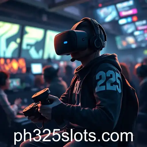 Gaming Revolution: The Influence of Portals Like PH325
