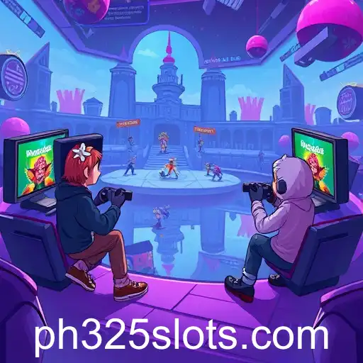 The Rise of Casual Gaming: A New Era for English Websites