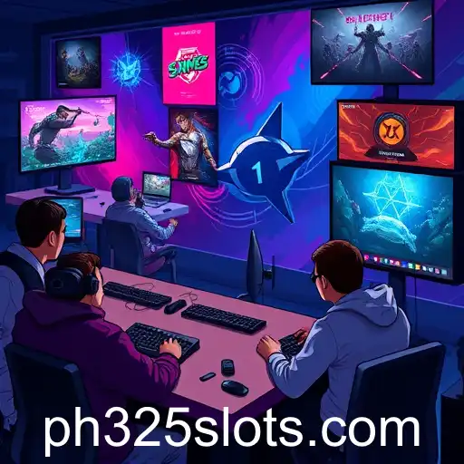 The Rise of PH325 in the Gaming Community